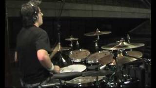 Cobus  Jonas Brothers  Burnin Up Drum Cover [upl. by Oicram]