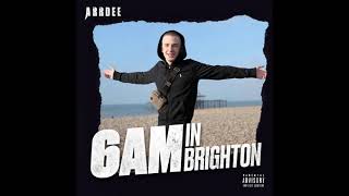 Arrdee  6am in Brighton 432 Hz [upl. by Si]