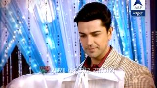 KT to propose Rachna in Sapne Suhane [upl. by Enimasaj30]