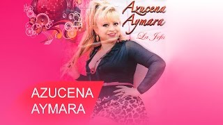 Azucena Aymara  Jaime Enrique Aymara  Solo exitos 2017 [upl. by Aryad]