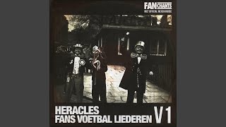 Heracles Almelo [upl. by Semaj]