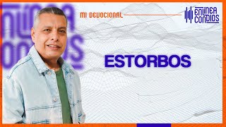 ESTORBOS 📺 Miércoles20Marzo2024 En Línea Con Dios [upl. by Ettenoj]