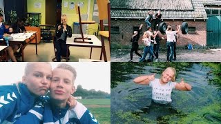 In het water gevallen Vlog36 [upl. by Kirchner669]