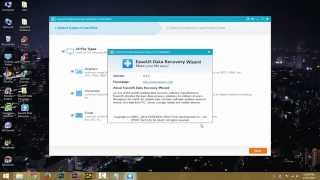 EaseUS Data Recovery Wizard 800  Method of activation [upl. by Aicinat]