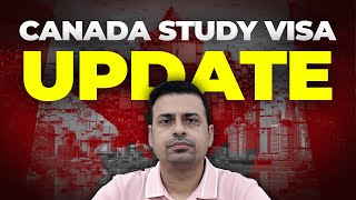 Canada Study Visa Refusals  Canada Study Visa Updates 2024  Rajveer Chahal [upl. by Brandtr]