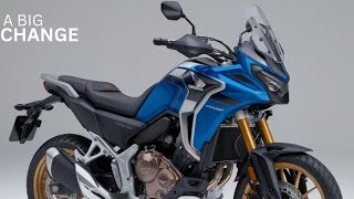 Why the 2025 Honda NC750X is the ONLY Bike Youll Ever Need 🔥 NextLevelAdventure [upl. by Anselmo]