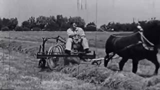 Boeren in vroeger tijden 19201960 [upl. by Accebber701]