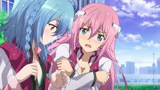 The Asterisk War Sucks Part 5 [upl. by Randy]