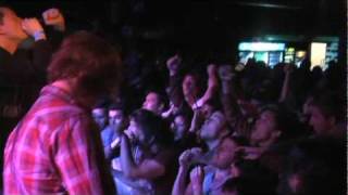 Touche Amore FULL SET part 1 of 2 Chain Reaction 122009 [upl. by Diandra943]