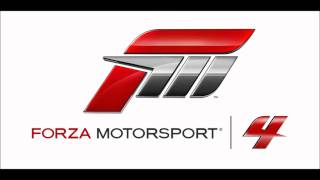 Forza Motorsport 4 OST  Legendary Ratio [upl. by Akcira]