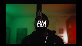 RM  Off The Record 2 Freestyle [upl. by Acillegna]