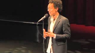 The Moth Presents Malcolm Gladwell Her Way [upl. by Myrtice]