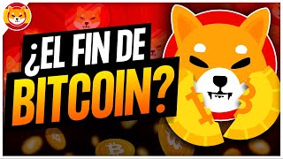 🚨 ¿El Fin de Bitcoin Shiba Inu a Punto de Destronarlo con su Nueva Función ✅ [upl. by Ahsiekel]