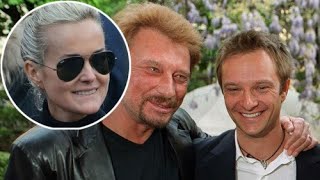 Ce documentaire qui fait très peur à Laeticia Johnny Hallyday interviewé en secret [upl. by Nirot]