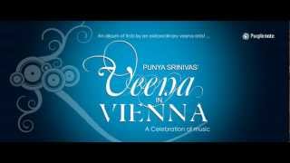 Veena in Vienna Purplenote Ad [upl. by Fridlund93]