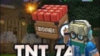 tnt tag parte 1 v [upl. by Yrrap184]