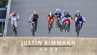 Justin Kimmann 2023 [upl. by Paapanen]