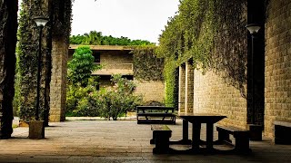 IIM Bangalore Campus Tour [upl. by Maag126]