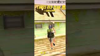 2022 Free Fire Graphics is so nice CC ENG garenafreefire bluefire oldisgold 2017freefire [upl. by Yllah281]