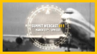 Breitling  Summit Webcast  Episode 11 [upl. by Langston111]