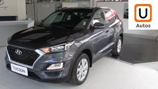 Hyundai Tucson Premium 2020 UNBOXING Hyundaitucson NetUAutos [upl. by Natsyrk]