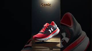 Which Under Armour Running Shoes Would You Pick [upl. by Abbott]