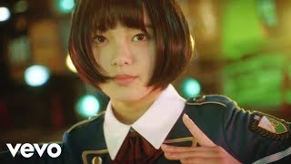 Keyakizaka46  Silent Majority [upl. by Sikras]