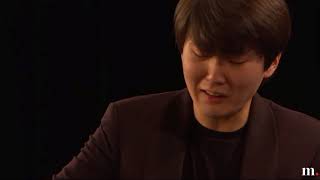 SeongJin Cho  Liszt Transcendental Étude No 10 in F minor Encore [upl. by Maryann]