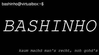 02 was soll das Ganze amp mehr von egrep  Datenaufbereitung mit der Bash [upl. by Eineeuq]