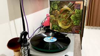 Spyro Gyra  Percolator Vinyl LP Record MCA5108 [upl. by Eelyah623]