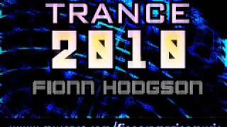 Trance 2010  Part 1 [upl. by Chapin]