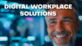 Stefanini Digital Workplace amp Infrastructure Solutions [upl. by Lavena]