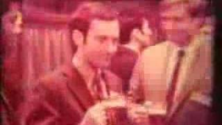 Country Club Malt Liquor Commercial  1972 [upl. by Lenka]