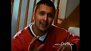 DeVry commercial from 2000 [upl. by Essej]