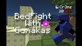 BEDFIGHT ON THE MINEMEN  RELAXING SONG [upl. by Bindman]