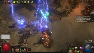 PoE Jewellers Orb Farming Necropolis 324 amp Recipe  Path of Exile [upl. by Tsai]