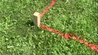 How to play VIKING KUBB [upl. by Merrilee]