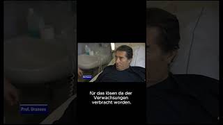 Laparoskopische Operation bei Rezidiv Reflux  Erfolgreicher Minimal Invasiver Eingriff  Teil 13 [upl. by Atinav74]