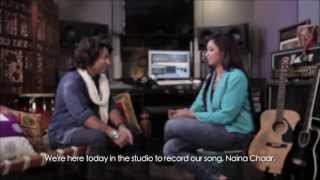 Shreya Ghoshal and Kailash Kher sing each others favourite songs at Sony Project Resound Episode 8 [upl. by Zilla710]