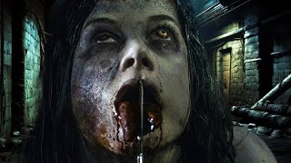 SCARIEST UPCOMING HORROR MOVIES 2024 amp 2025 [upl. by Bate738]