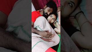 Husband amp Wife ❤️ Caring family love viral amjithtalks [upl. by Iinden]