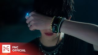 P1Harmony 피원하모니  ‘SAD SONG’ MV [upl. by Sielen]