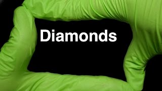 Diamonds Rihanna by Runforthecube No Autotune Cover Song Parody Lyrics [upl. by Eicul]