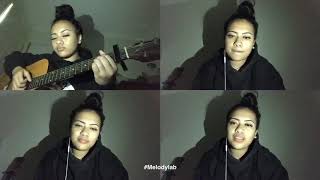 Manaia Manaia Le Lagi Cover [upl. by Edwine117]