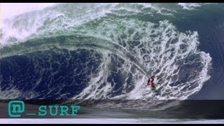 quotCode Redquot Full Movie  Surfing Goes Huge At Teahupoo Tahiti [upl. by Iman]