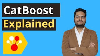 catboost explained  catboost algorithm explained  catboost vs lightgbm vs xgboost [upl. by Alric]