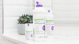 How to Use Epaderm Cream [upl. by Eirotal]