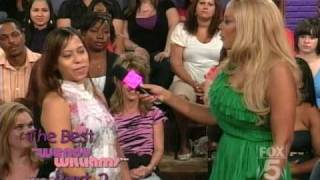 The Best of The Wendy Williams Show Part 2 [upl. by Glimp834]