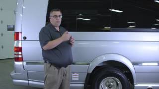 How to Clean the Interior and Exterior of an Airstream Interstate [upl. by Asik879]