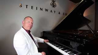 Piano masterclass on Scales and Arpeggios from Steinway Hall London [upl. by Blasius]